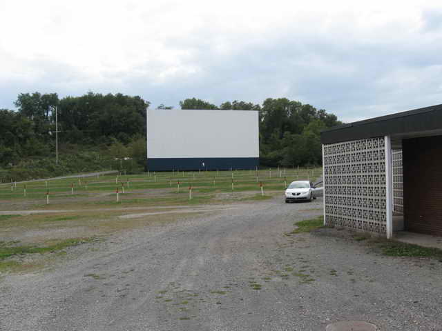 Winter Drive-In - 2013 Photo